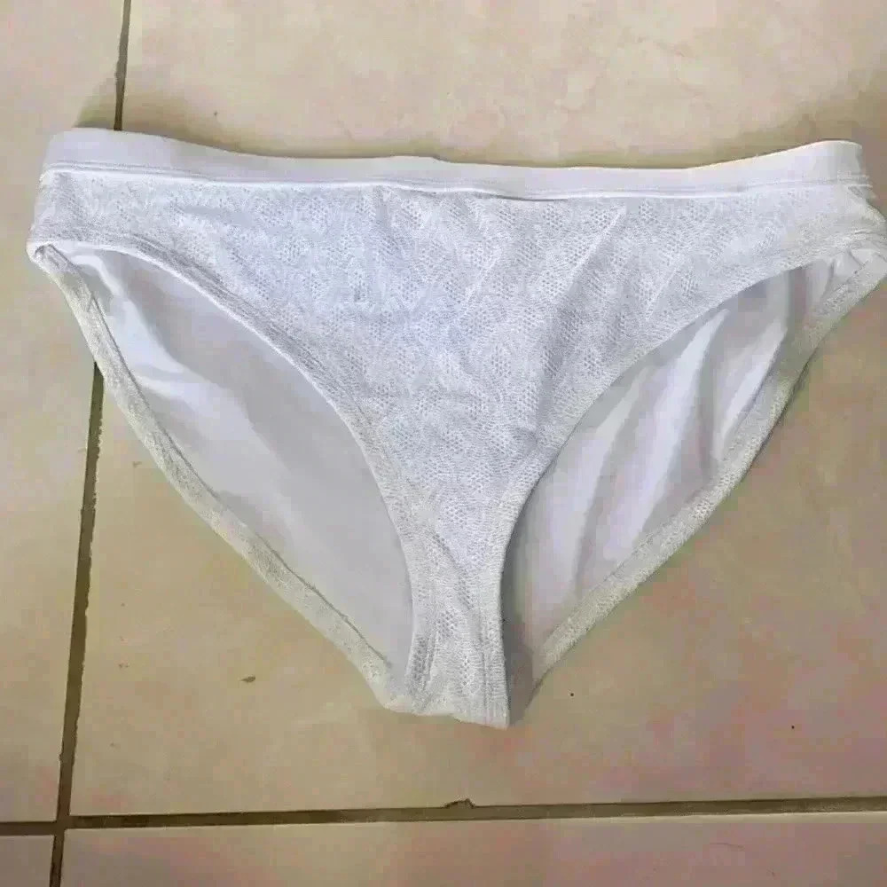 Plus Size Bikini Bottom